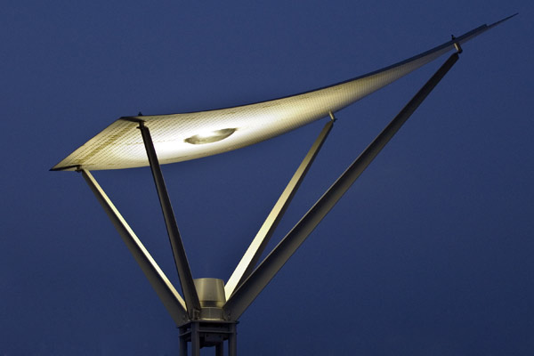 Straßenlaterne | Canon 10D, EF 70-200 2.8