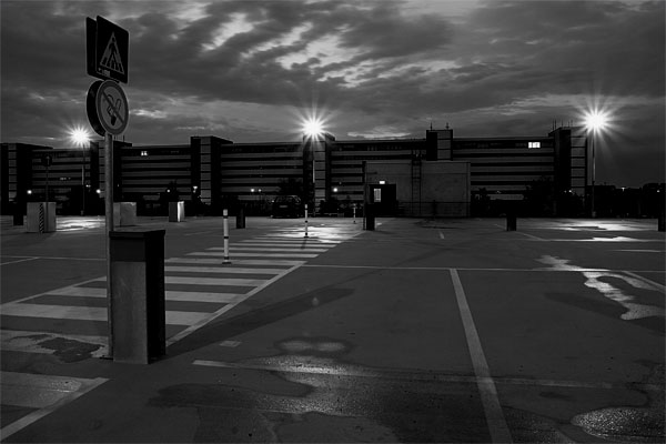 Volkswagen Wolfsburg | Canon 10D, EF 17-40 4.0, 17mm, f 13, 6s, ISO 100