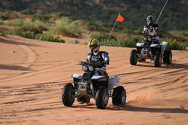 Quad | Canon 10D, EF 70-200 2.8, 200mm,  f 3.5, 1/4000s, ISO400