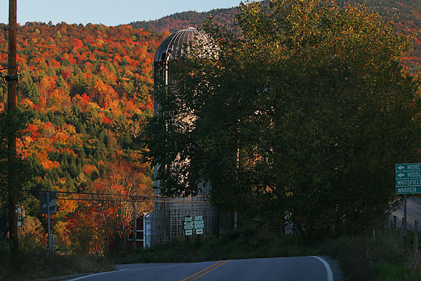 Silo