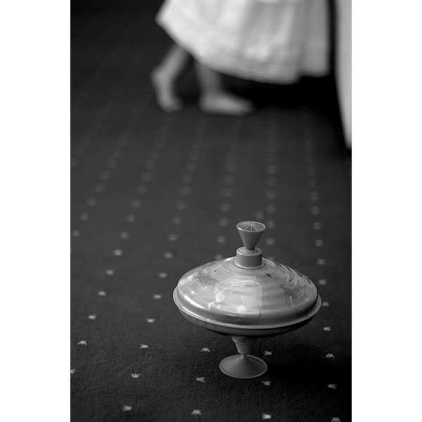 humming top