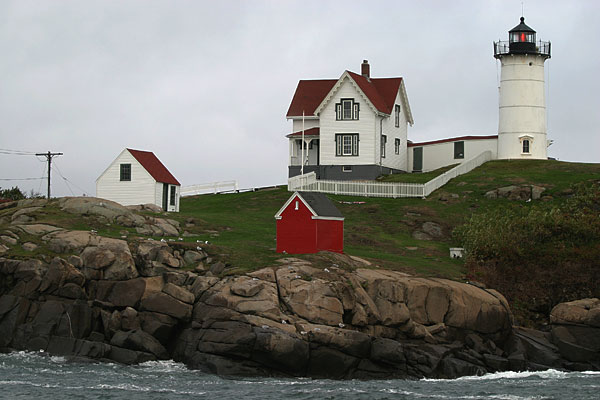 lighthouse