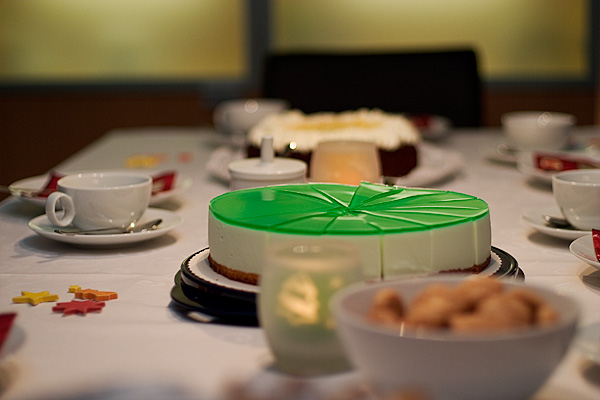 birthday party