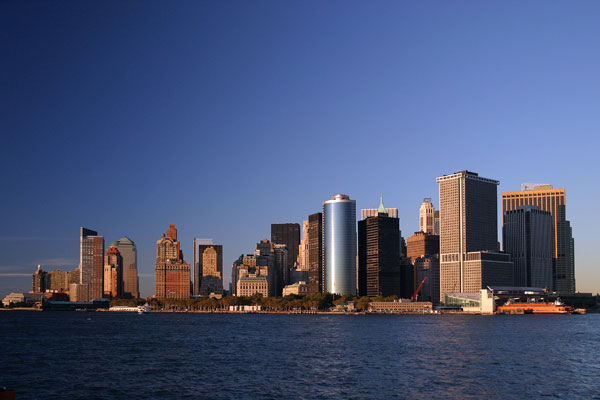 Manhattan