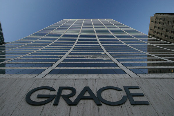 GRACE