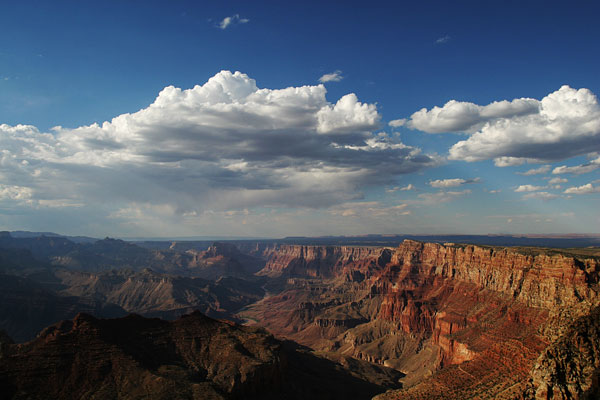 Grand Canyon