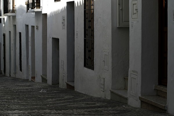 Frigiliana | Canon 10D, EF 50 1.4, f 5.6, 1/350s, ISO 100