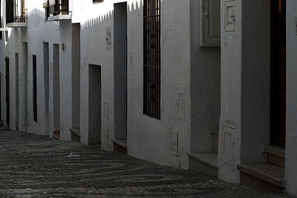 Frigiliana | Canon 10D, EF 50 1.4, f 5.6, 1/350s, ISO 100