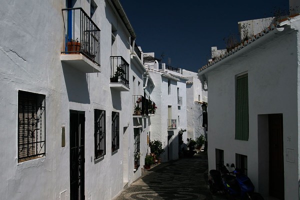 Andalusien | Canon 10D, EF 17-40 4.0, 20mm, f 4.0, 1/1500s, ISO 100