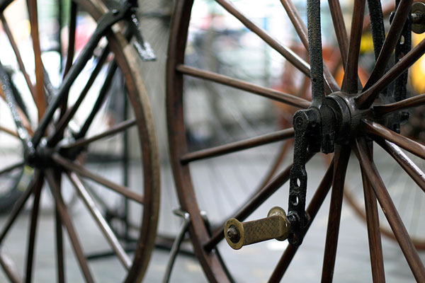 bike