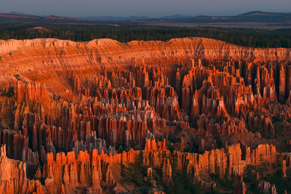 Bryce Point