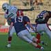 Braunschweig Lions Football | Canon 10D, EF 70-200 2.8, 200mm,  f 2.8, 1/2000s, ISO200