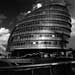 City Hall, London | Canon 10D, EF 17-40 4.0, 17mm, f 8, 1/250s, ISO 100