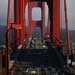 Golden Gate Bridge | Canon 10D, EF 70-200 2.8, 200mm,  f 2.8, 1/1500s, ISO200