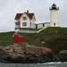 lighthouse