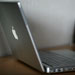 Powerbook G4 | Canon 10D, EF 50 1.4, f 1.4, 1/30s, ISO 400