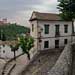 Alhambra, Granada | Canon 10D, EF 17-40 4.0, 17mm, f 4.0, 1/2000s, ISO 800