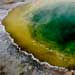 Morning Glory Pool