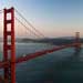 San Francisco - Bay Area, Golden Gate
