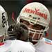 Braunschweig Lions - Cologne Falcons | Canon 10D, EF 70-200 2.8, f 3.5, 170mm, 1/750s, ISO 200